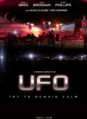  UFO